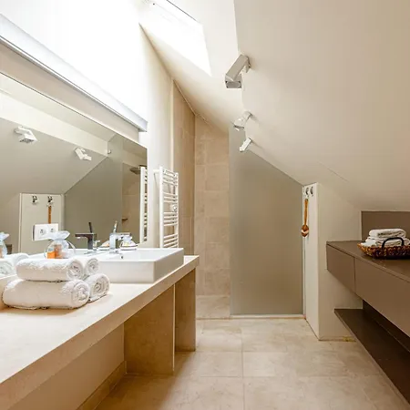 Moana Keyweek Sea View Downtown * Biarritz