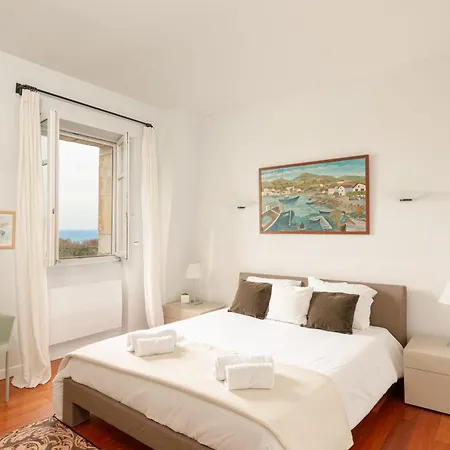 Moana Keyweek Sea View Downtown *