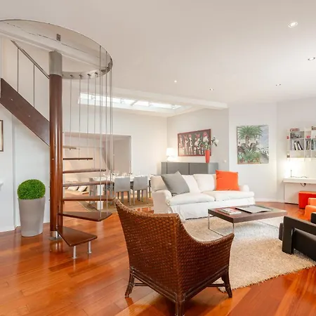 Moana Keyweek Sea View Downtown Appartement