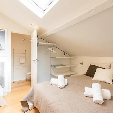 Moana Keyweek Sea View Downtown Appartement *