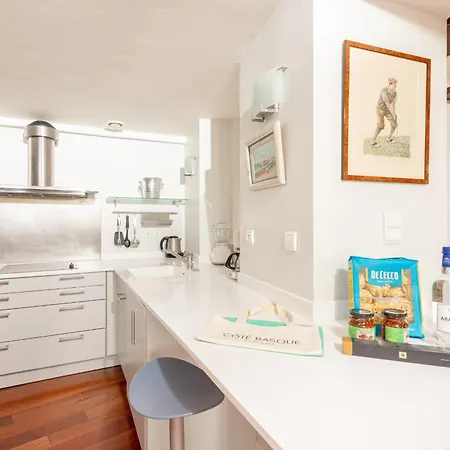 Moana Keyweek Sea View Downtown Appartement