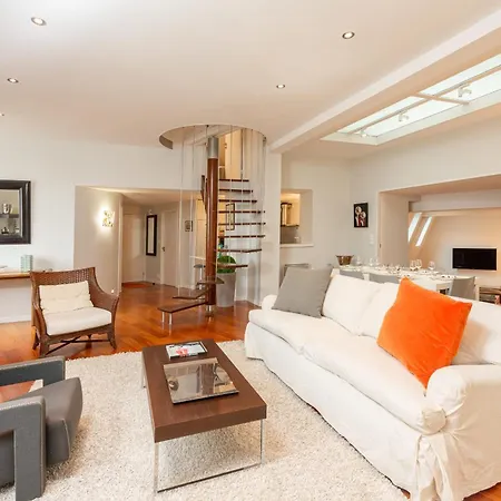 Moana Keyweek Sea View Downtown Apartmán