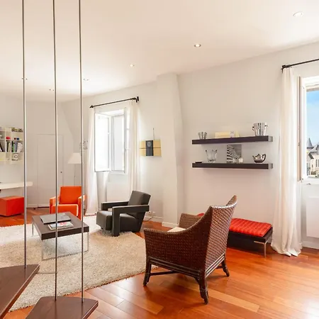 Moana Keyweek Sea View Downtown