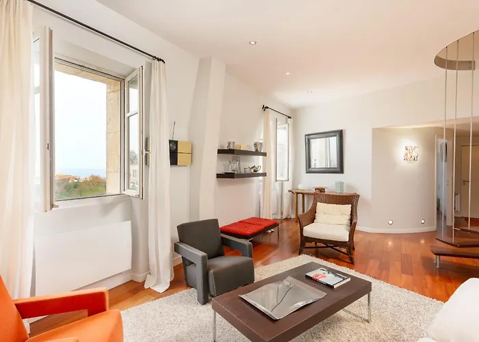 Moana Keyweek Sea View Downtown Apartment *